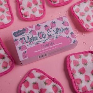 Strawberry 7 Day Set - Brand New